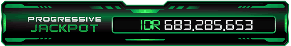 Bar138 Jackpot