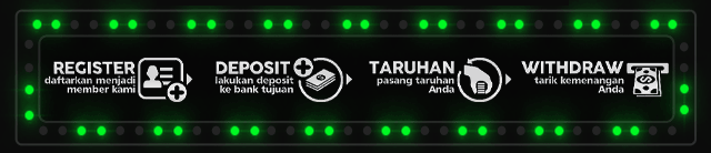 Bar138 Jackpot